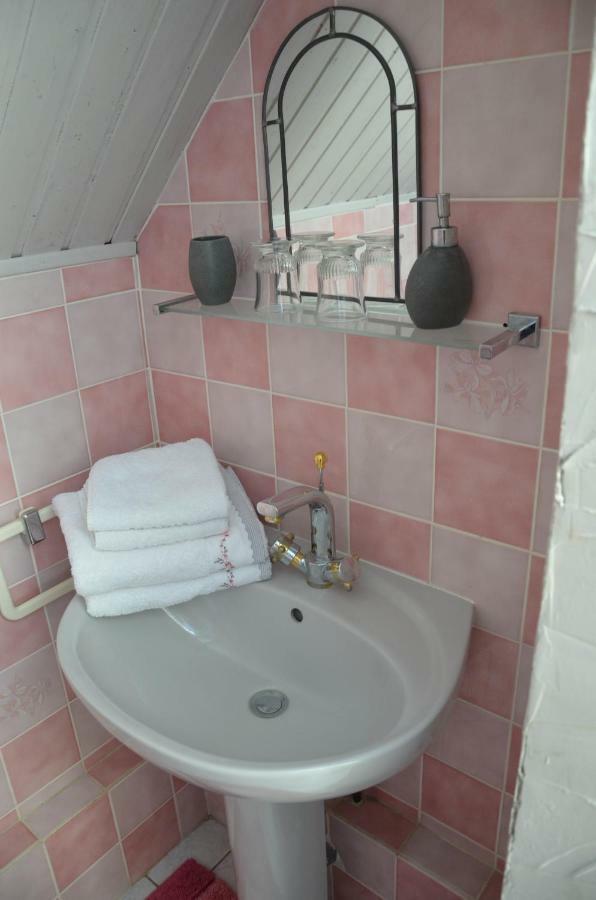 Chambres D'Hotes Du Creulet Crouay Buitenkant foto