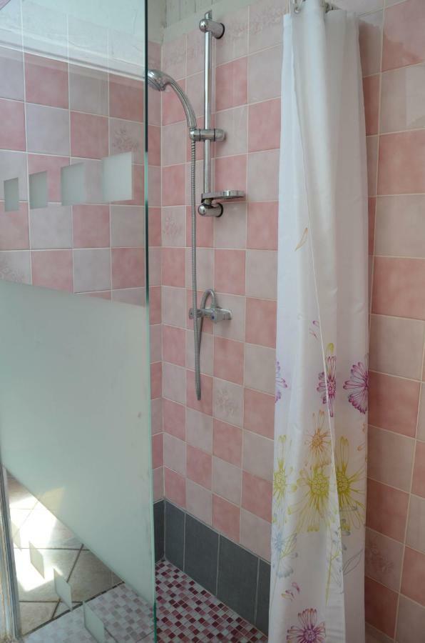 Chambres D'Hotes Du Creulet Crouay Buitenkant foto