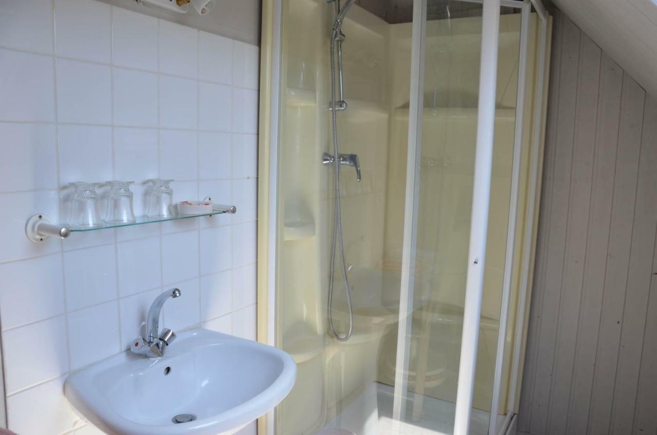 Chambres D'Hotes Du Creulet Crouay Buitenkant foto